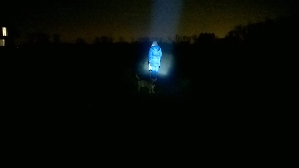 20m świato skupione