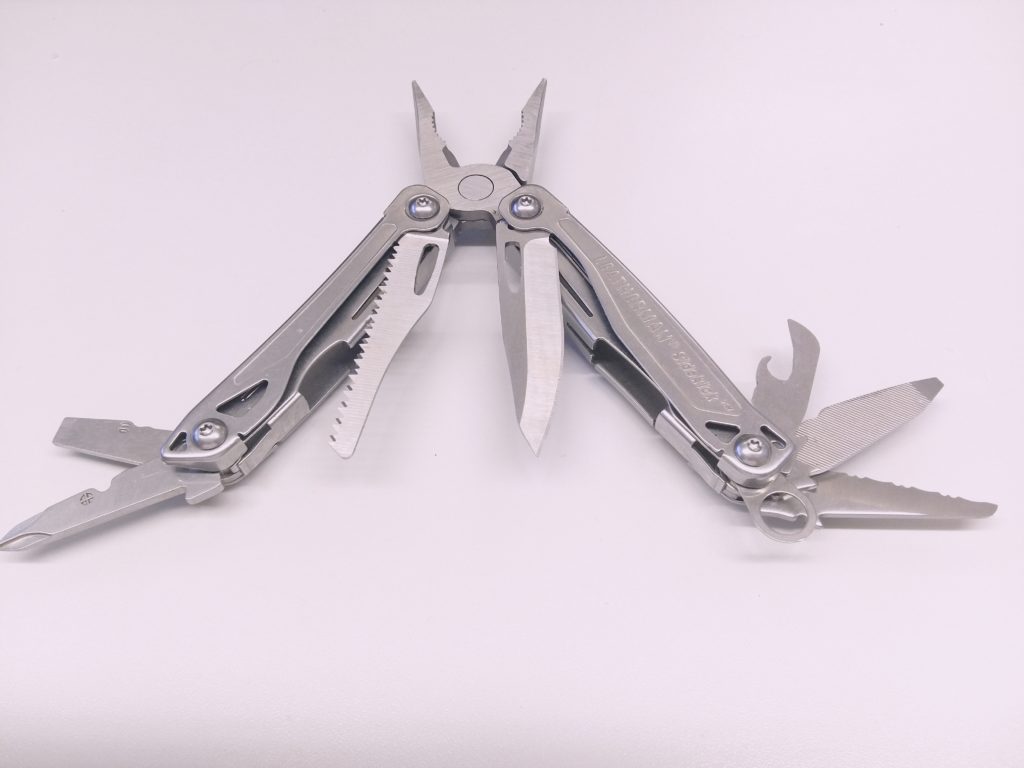 Leatherman Sidekick