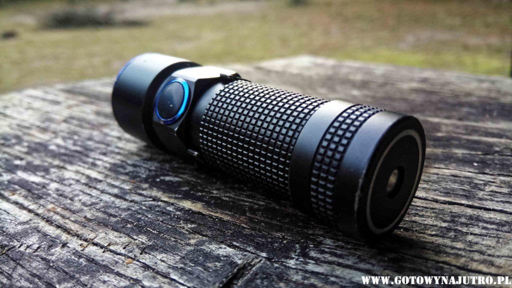 Olight S10R III - Gotowy na Jutro