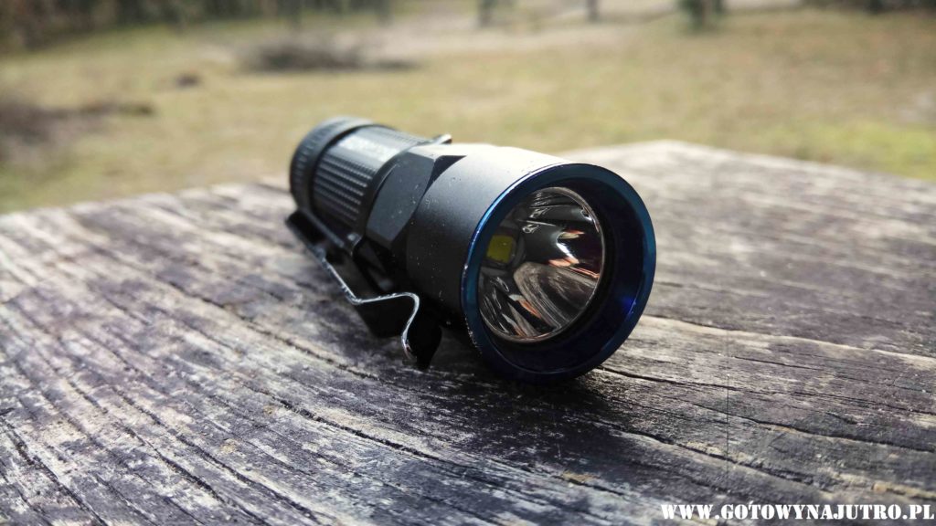 Olight S10R III - Gotowy na Jutro