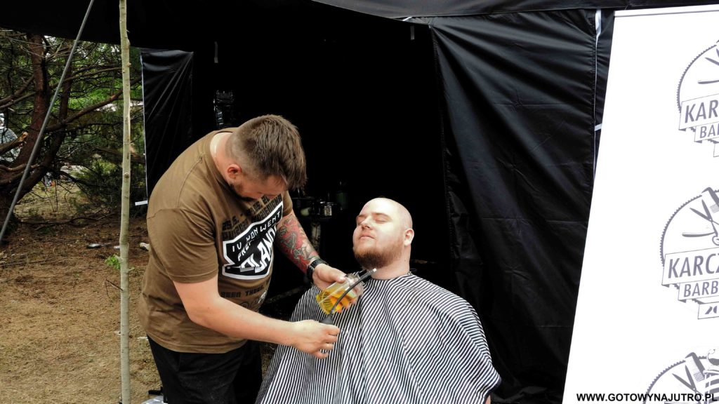 Konwent Preppers Poland Gotowy na Jutro