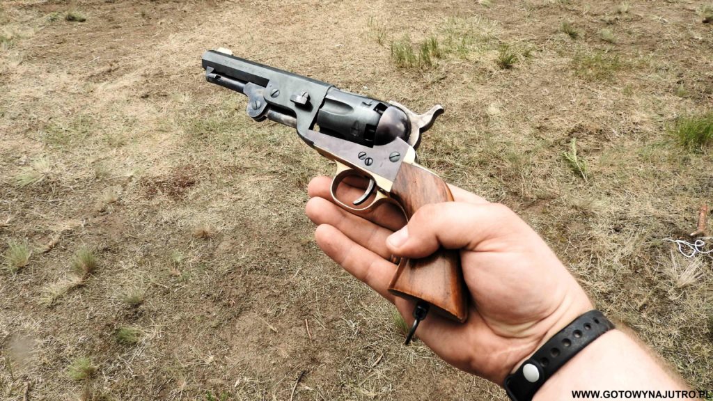 Konwent Preppers Poland Gotowy na Jutro