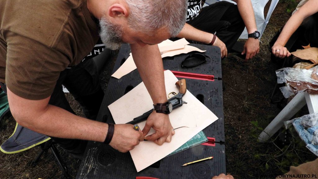 Konwent Preppers Poland Gotowy na Jutro