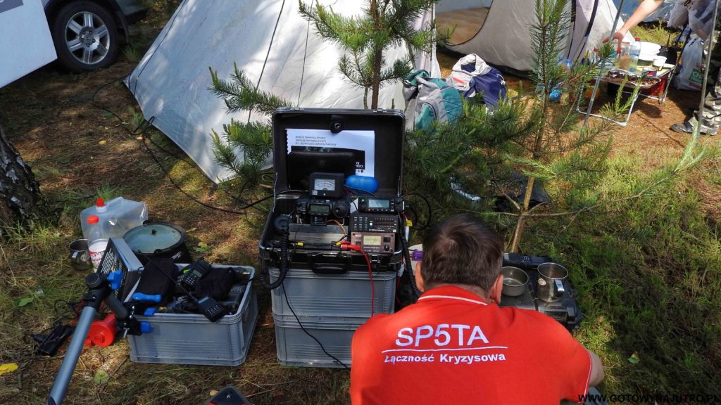 Konwent Preppers Poland Gotowy na Jutro