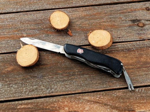 Victorinox Outrider
